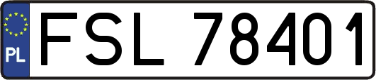 FSL78401