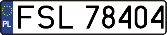 FSL78404