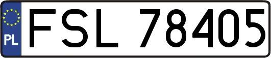 FSL78405