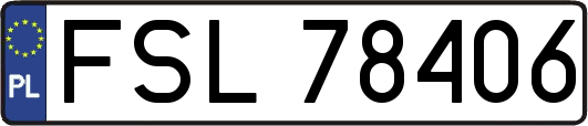FSL78406