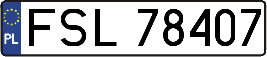 FSL78407