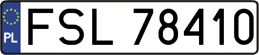 FSL78410
