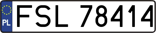 FSL78414