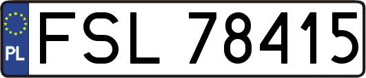 FSL78415