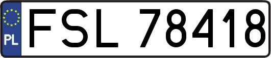 FSL78418