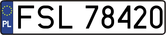 FSL78420