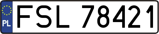 FSL78421
