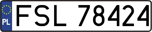 FSL78424