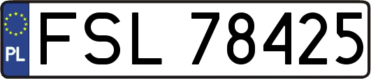 FSL78425