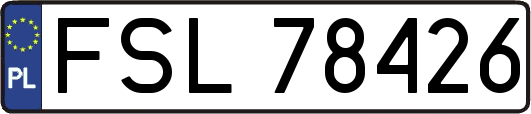 FSL78426