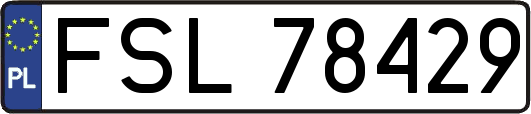 FSL78429