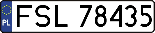 FSL78435