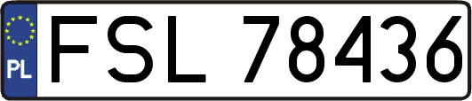 FSL78436