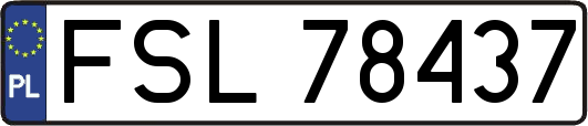 FSL78437