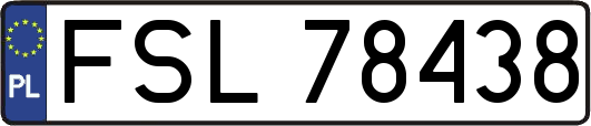 FSL78438