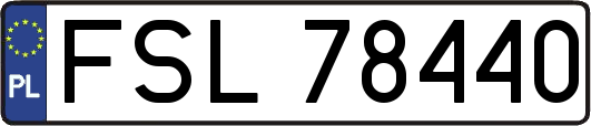FSL78440
