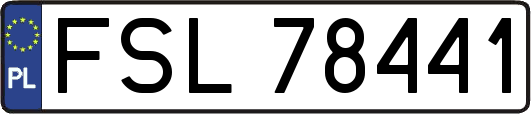 FSL78441