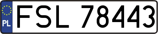 FSL78443