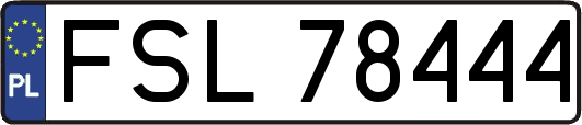 FSL78444