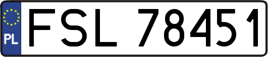 FSL78451