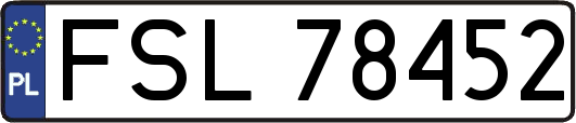 FSL78452