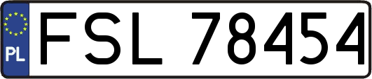 FSL78454