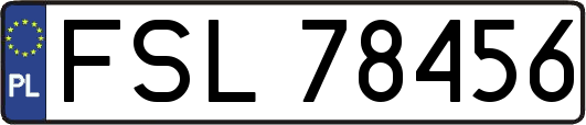 FSL78456
