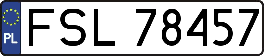 FSL78457