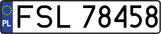 FSL78458