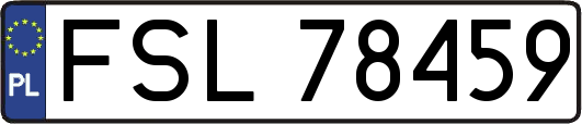 FSL78459