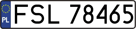 FSL78465