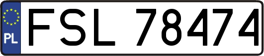 FSL78474