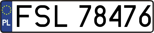 FSL78476