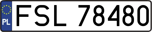 FSL78480