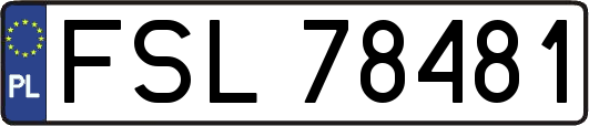 FSL78481