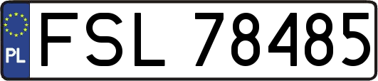 FSL78485