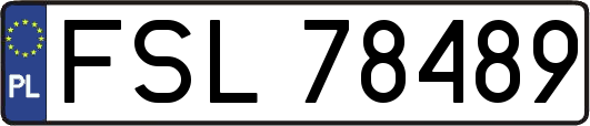 FSL78489