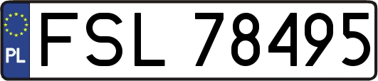 FSL78495