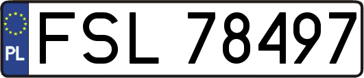 FSL78497