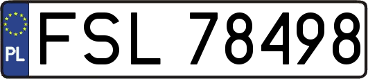 FSL78498