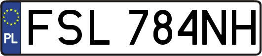 FSL784NH