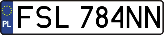 FSL784NN