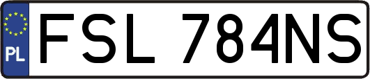 FSL784NS