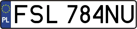 FSL784NU