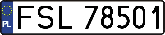 FSL78501