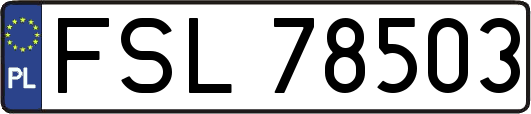 FSL78503