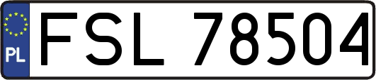 FSL78504