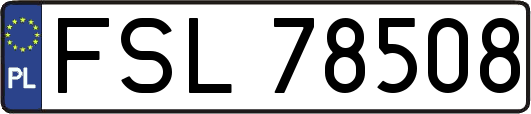 FSL78508
