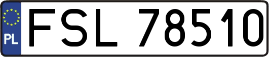 FSL78510