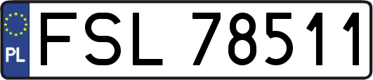 FSL78511
